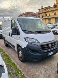 Fiat Ducato 2.3 Mjet 120 cv