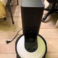 iRobot Roomba i7+