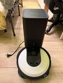 iRobot Roomba i7+