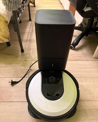 iRobot Roomba i7+