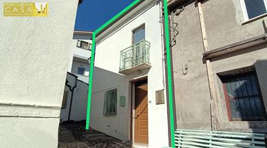 Casa indipendente - Teramo