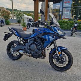 Kawasaki Versys 650