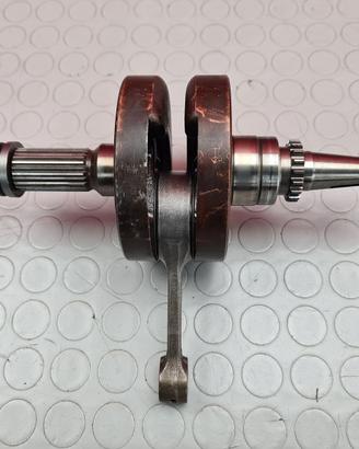 ALBERO MOTORE HONDA CRF 250 X 2005 2006 CRF250X 20