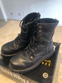 CATERPILLAR SCARPE