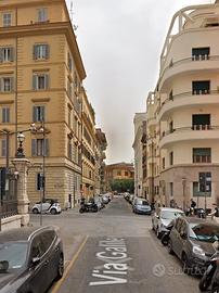 Manzoni camera ad uso singolo
