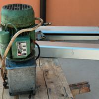  pompa.oleodinamica    FADINI  220 v. compreso n.2