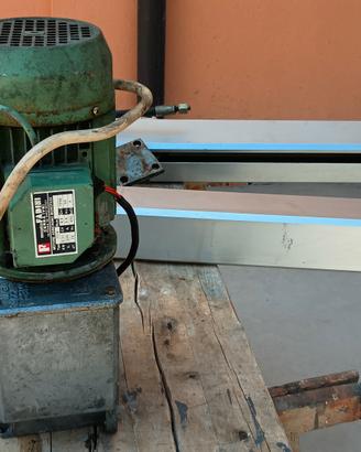  pompa.oleodinamica    FADINI  220 v. compreso n.2