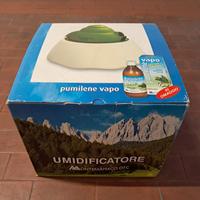 umidificatore Montefarmaco