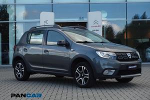 Dacia Sandero Stepway 1.5 dCi 8V 90CV Start&Stop