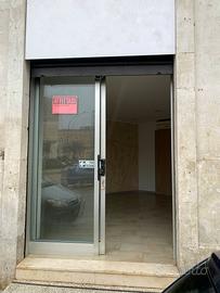 Locale commerciale - OSTUNI (Br) - zona centrale