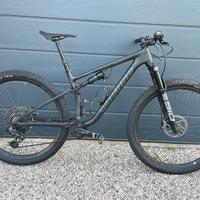 Specialized Epic Evo 120 mm 2024 taglia M