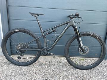 Specialized Epic Evo 120 mm 2024 taglia M