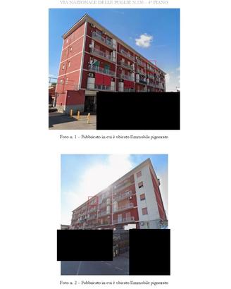 Appartamento na 468/2024