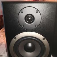 Monitor attivi Seiwin ST 5A