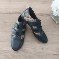 scarpe eleganti uomo tg 41 Gucci