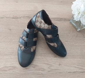 scarpe eleganti uomo tg 41 Gucci