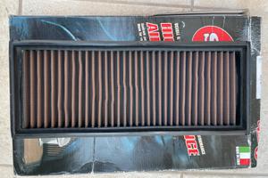 Filtro aria sportivo Volkswagen Scirocco