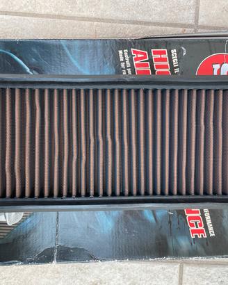 Filtro aria sportivo Volkswagen Scirocco