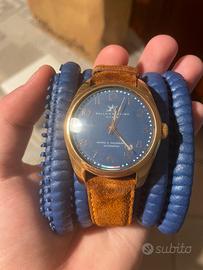 Orologio automatico Bello e Preciso