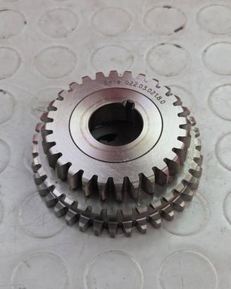 RUOTA LIBERA BETA RR 400 2013 2014 RR400