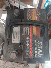Batteria 55A