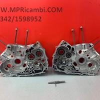 CARTER CENTRALI APRILIA RSV 1000 2004 2005 RSV1000