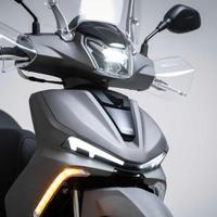 VOGE SR 16 125 PRONTA CONSEGNA