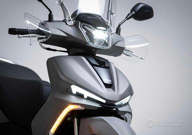 VOGE SR 16 125/200 PRONTA CONSEGNA