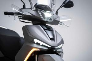 VOGE SR 16 125/200 PRONTA CONSEGNA