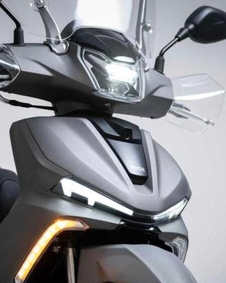 VOGE SR 16 125/200 PRONTA CONSEGNA