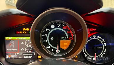 Ferrari California DCT - PREZZO TOP ITALIA