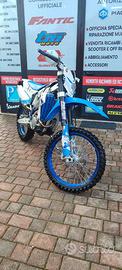 Tm en 250 f