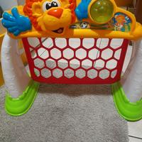 Porta da calcio Chicco