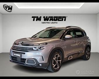 CITROEN C5 Aircross - C5 Aircross PureTech 130 S&S