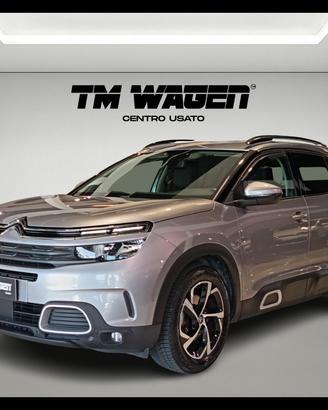CITROEN C5 Aircross - C5 Aircross PureTech 130 S&S