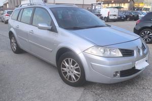 Renault Megane SW 1.9 dci