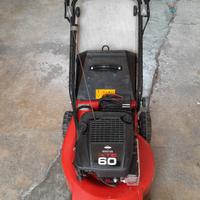 tagliaerba Sandri Garden 