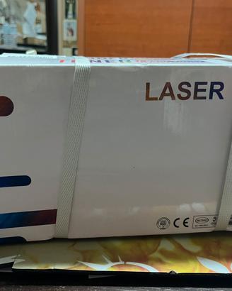 Toner stampante
