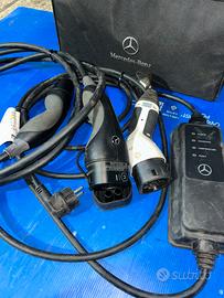 Cavi di ricarica originale mercedes delphi