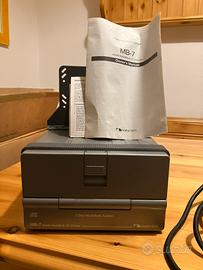 Nakamichi mb7