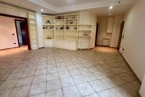 Quartu viale Colombo ristrutturato quadrivano