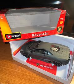 Lamborghini Reventón 1/18 Bburago