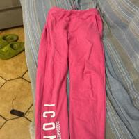 Pantalone icon dsquared