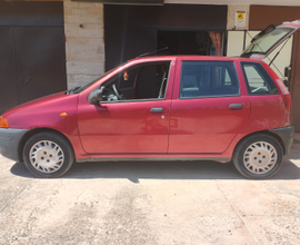 Fiat punto 70