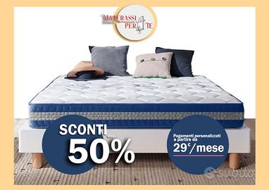 materassi NUOVI nostra produzione
