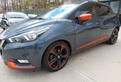 Nissan Micra 1.5 dCi 8V 5 porte Tekna 2017