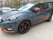 Nissan Micra 1.5 dCi 8V 5 porte Tekna 2017