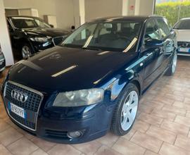 Audi A3 Sportback 2.0 tdi Ambition