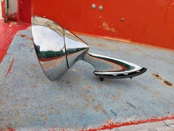 specchietto matador per Lancia Fulvia coupé 