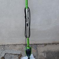 SCOPA ELETTRICA VAPORIZZATRICE